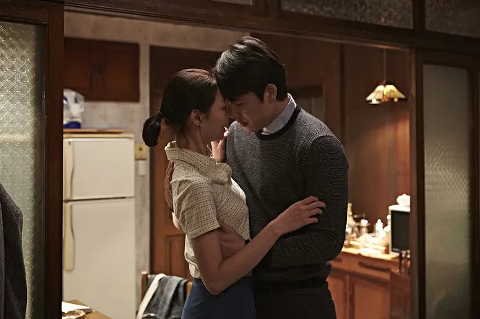 SCARLET INNOCENCE dianggap terlalu vulgar unutk tayang di Korea @allkpop.com