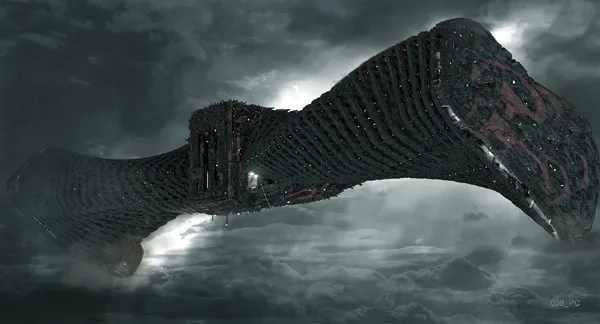 The Dark Aster © cinemablend.com