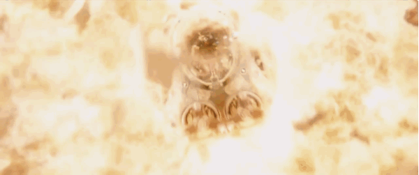 Rocket Raccoon © cinemablend.com