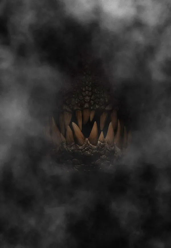 Indominus Rex/© jurassicworld.com