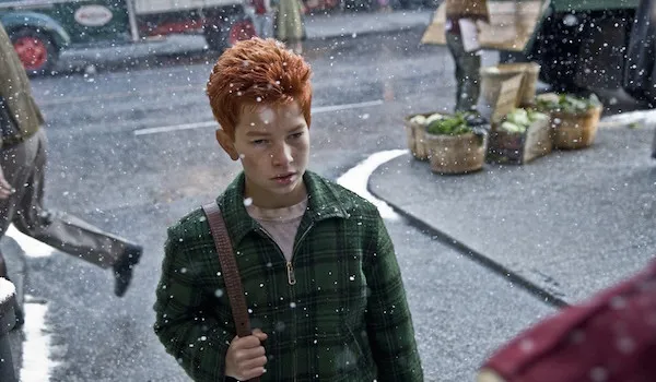 Eli Snyder digadang perankan karakter Robin dalam BVS/©Cinemablend.com