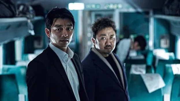 TRAIN TO BUSAN akan segera diadaptasi ke Hollywood © istimewa