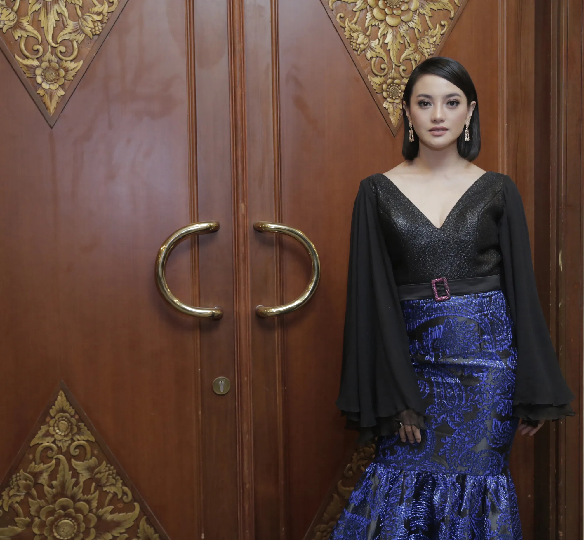 Ririn Ekawati Š KapanLagi/Akrom Sukarya