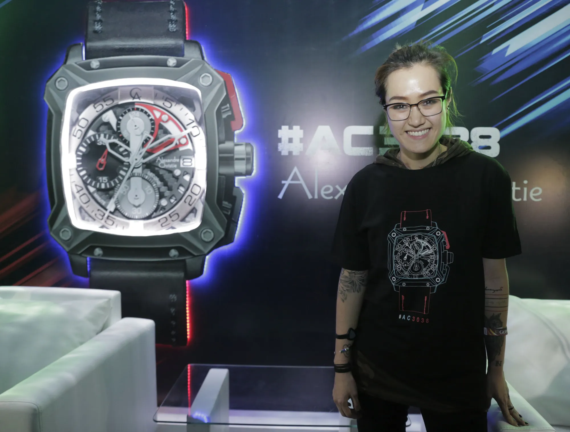 Melodya Vanesha / Credit: KapanLagi - Akrom Sukarya