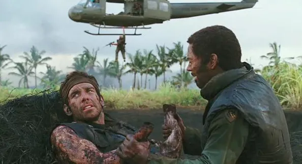 TROPIC THUNDER