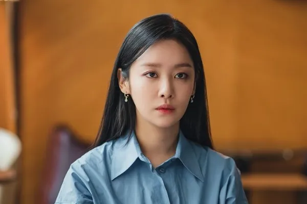 Sinopsis Drama Terbaru Ahn Jae Hyun 'THE REAL ONE APPEARED' Asmara Dokter Kandungan yang Terikat Kontrak Palsu - Jadi Hubungan Romantis (credit pdoto: instagram.com/kbsdrama/)
