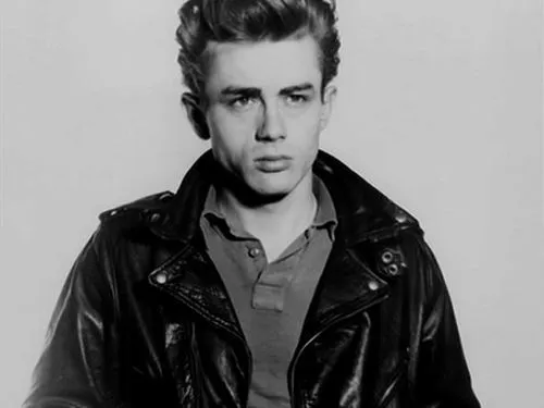 James Dean | Foto: TheBerry.com