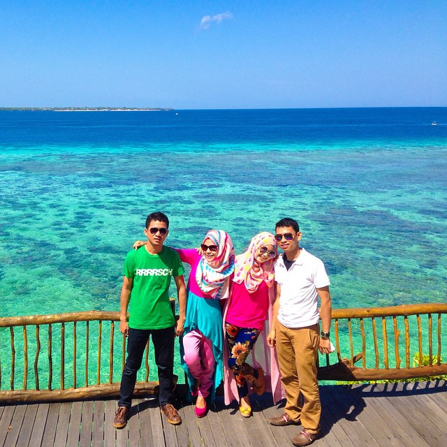 A Must Destinasi Travel Tahun Ini Tanjung Bira Sulawesi