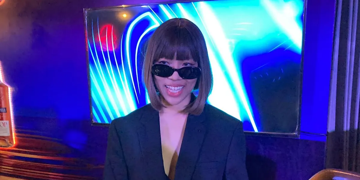 Ramen Gvrl © KapanLagi.com/Irfan Kafril