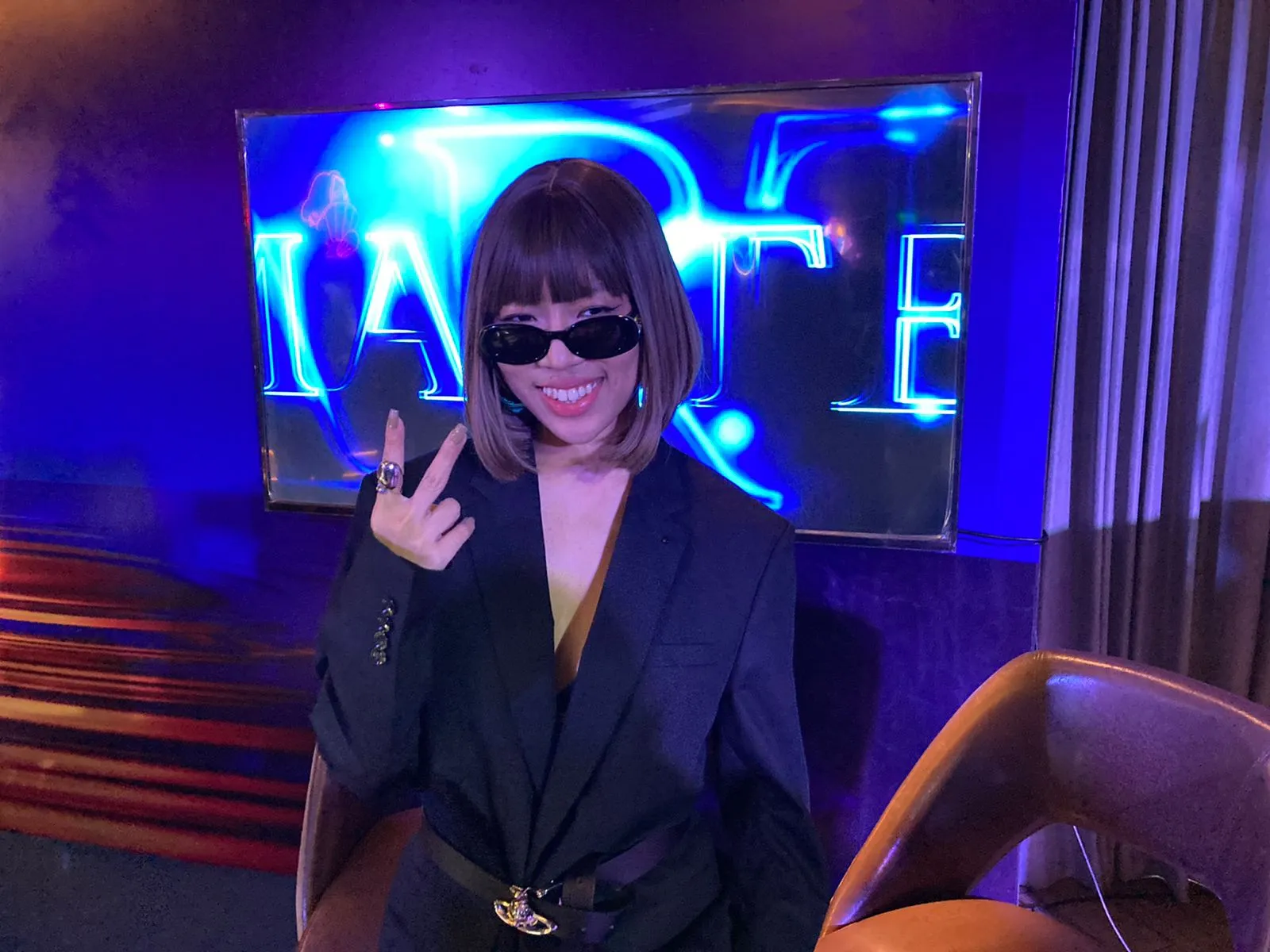 Ramen Gvrl © KapanLagi.com/Irfan Kafril