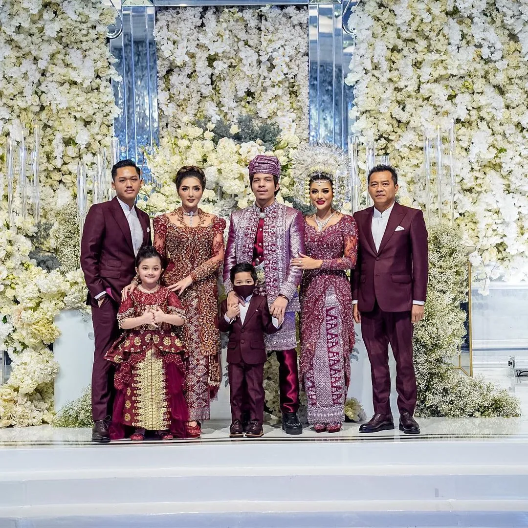 © instagram.com/ashanty_ash