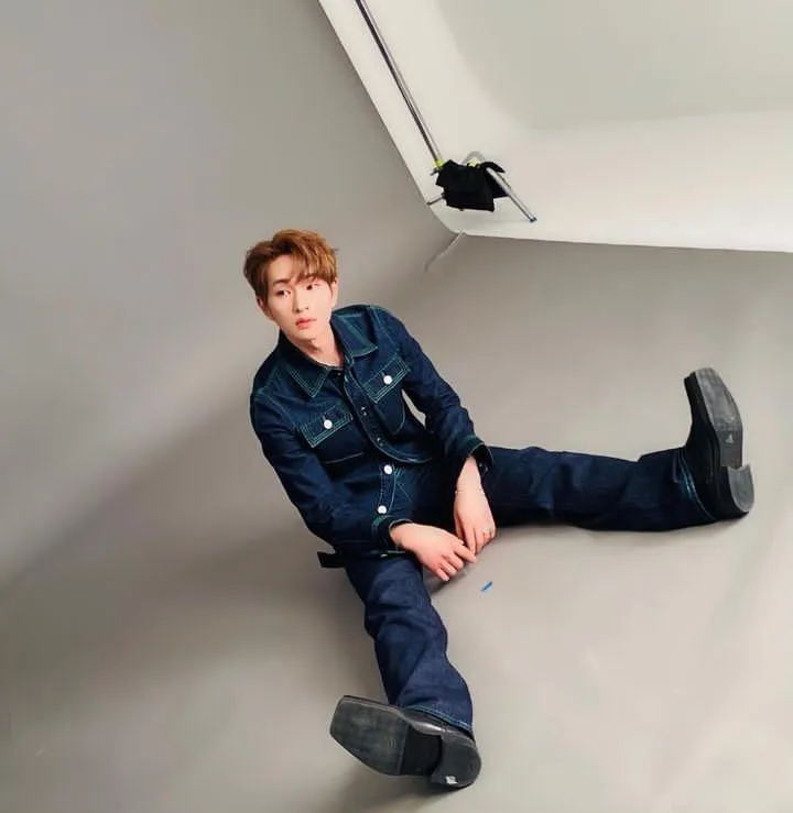 Potret Onew SHINee / Credit Foto: instagram.com/dlstmxkakwldrl