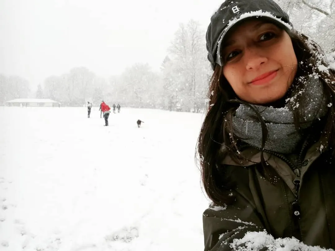 (credit: instagram/dewibeck)