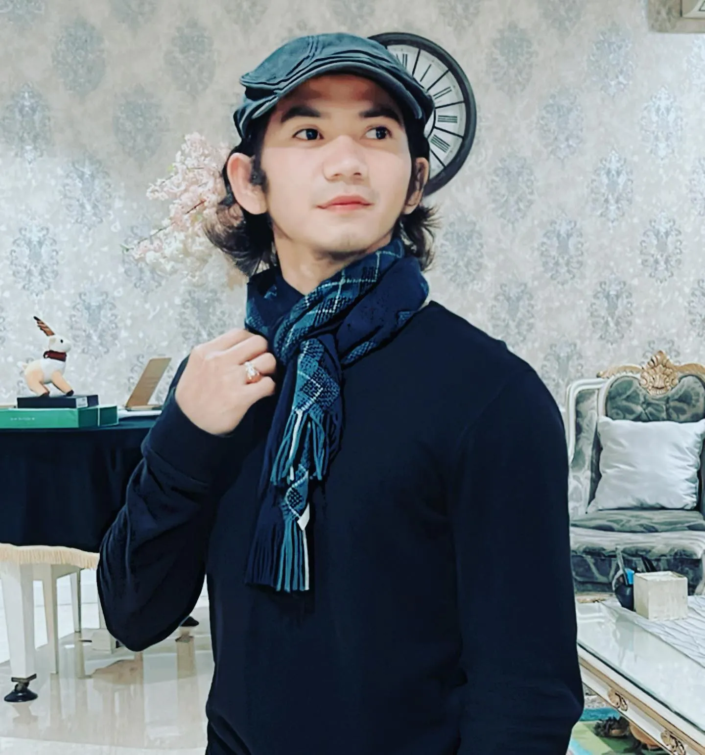 (credit: instagram/da2_rizki123/nadyamustikarahayu)