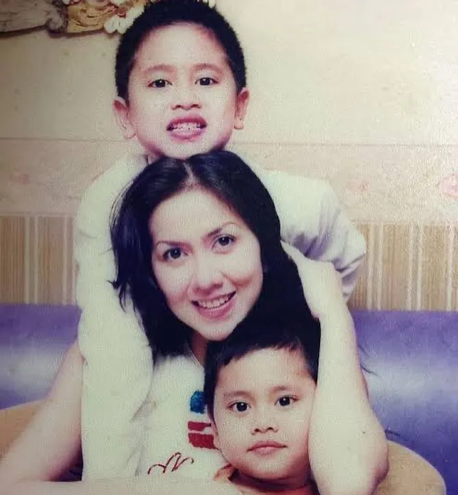 (credit: instagram/athallanaufal)