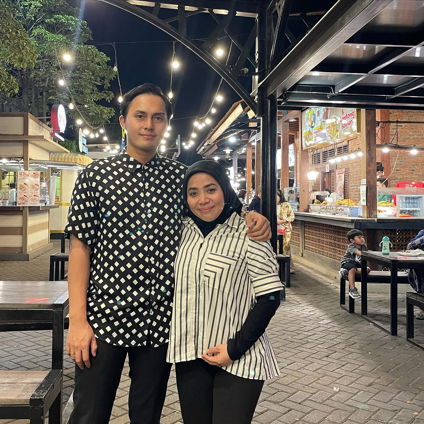 (credit: instagram/muzdalifah999)