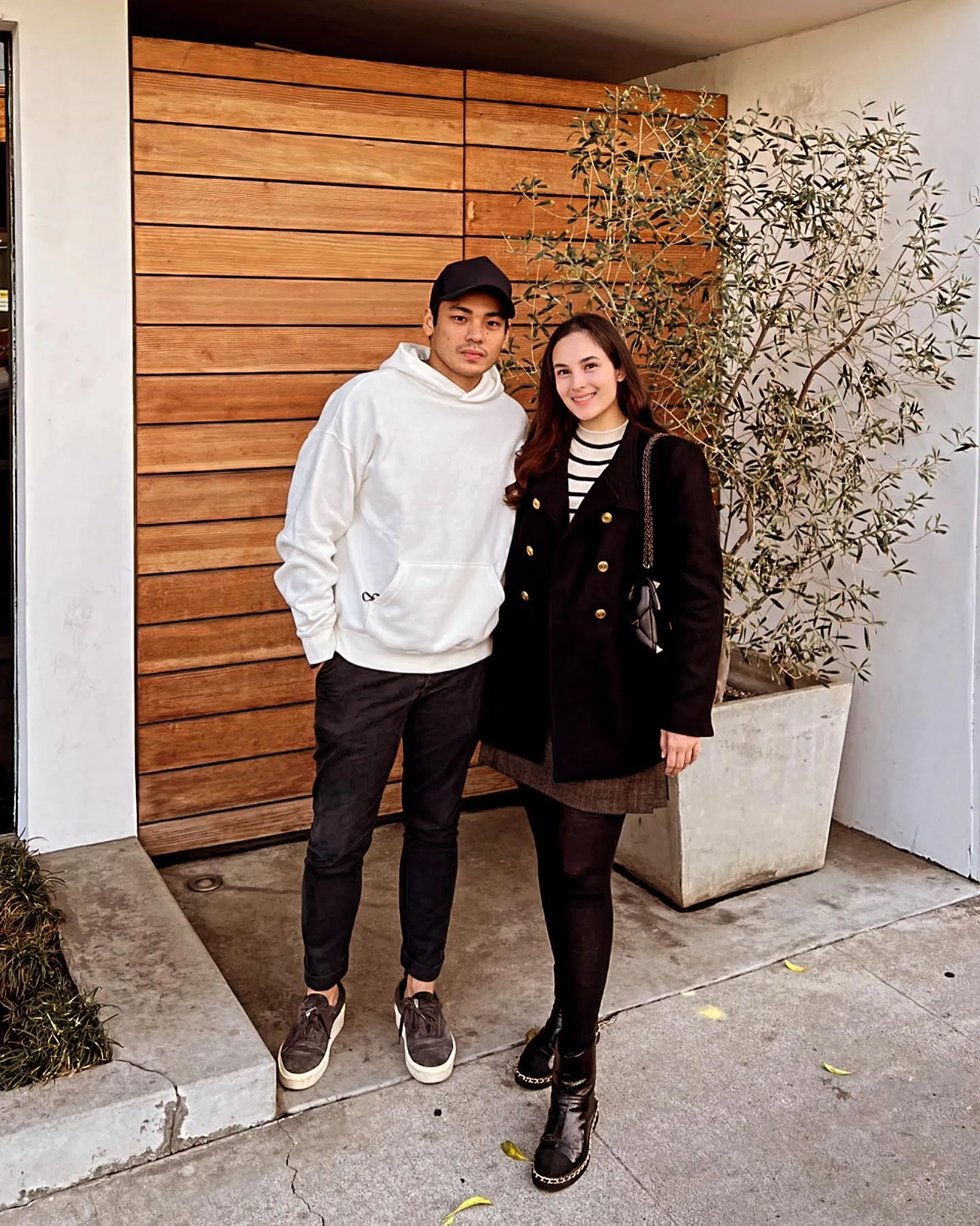 (credit: instagram/robclintonkardinal)