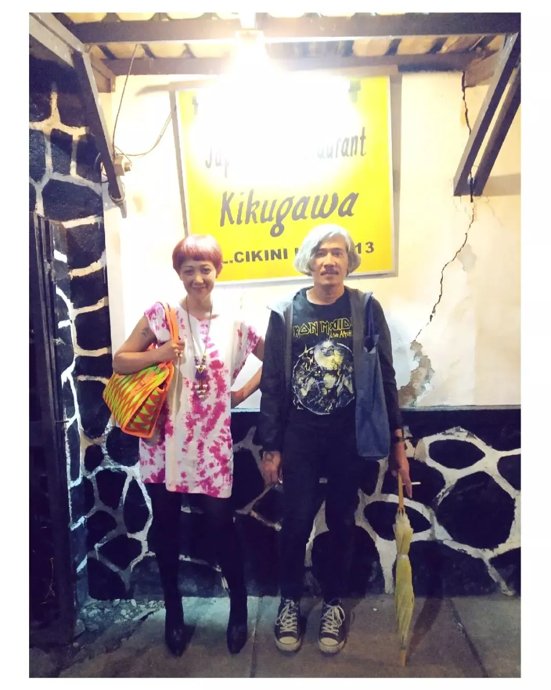 (credit: instagram/thesecretagentsjkt)