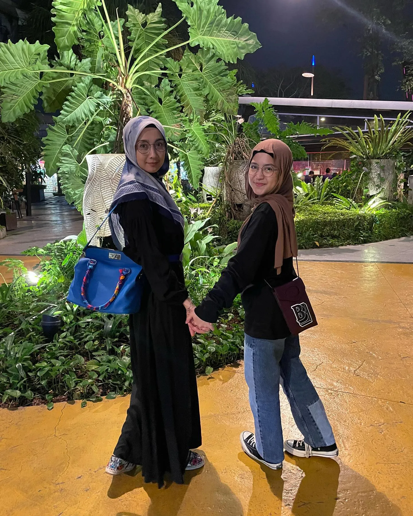 (credit: instagram/desyratnasariterdepan)