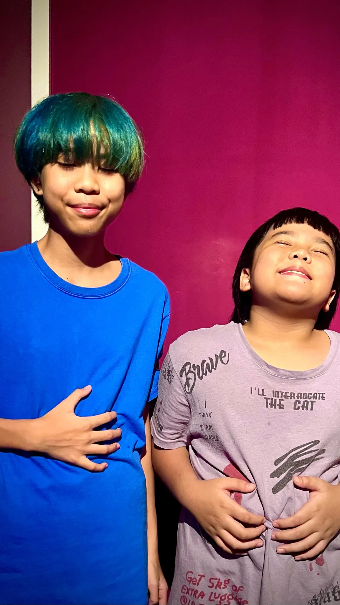 (credit: instagram/nirinazubir_)