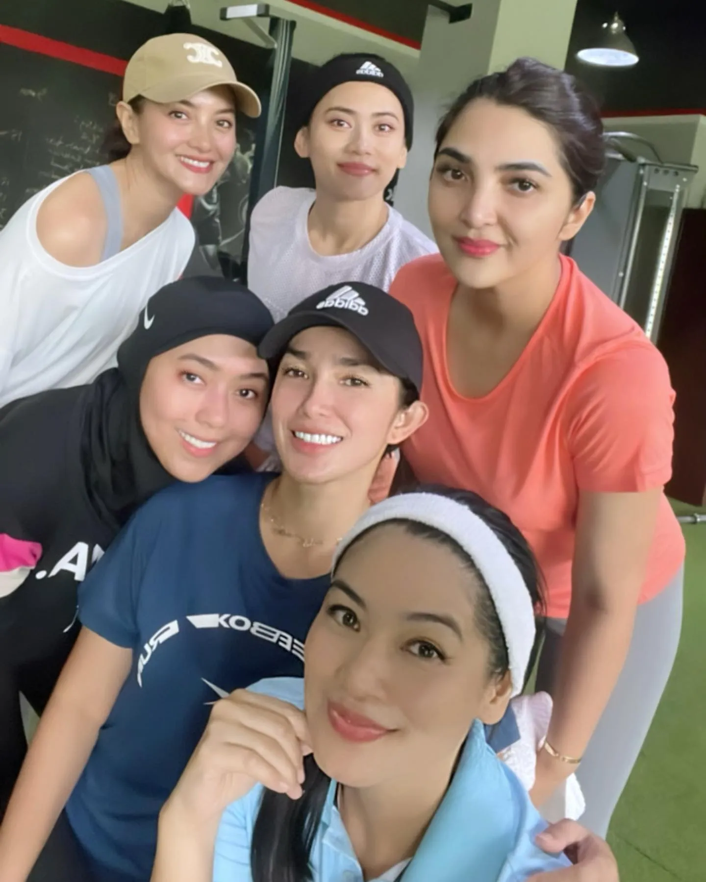 Dijuluki Teman Sehat