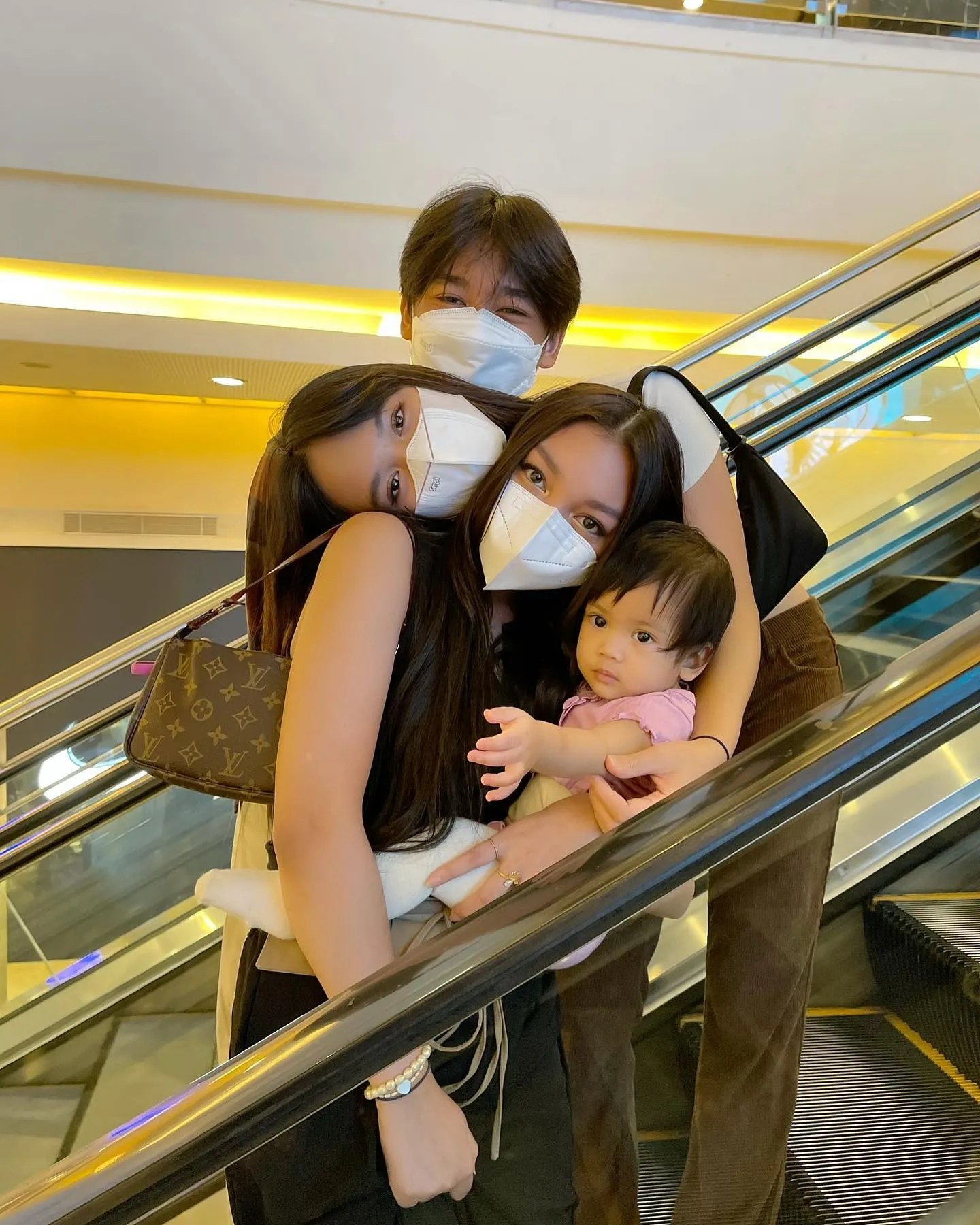 Saling Sayang