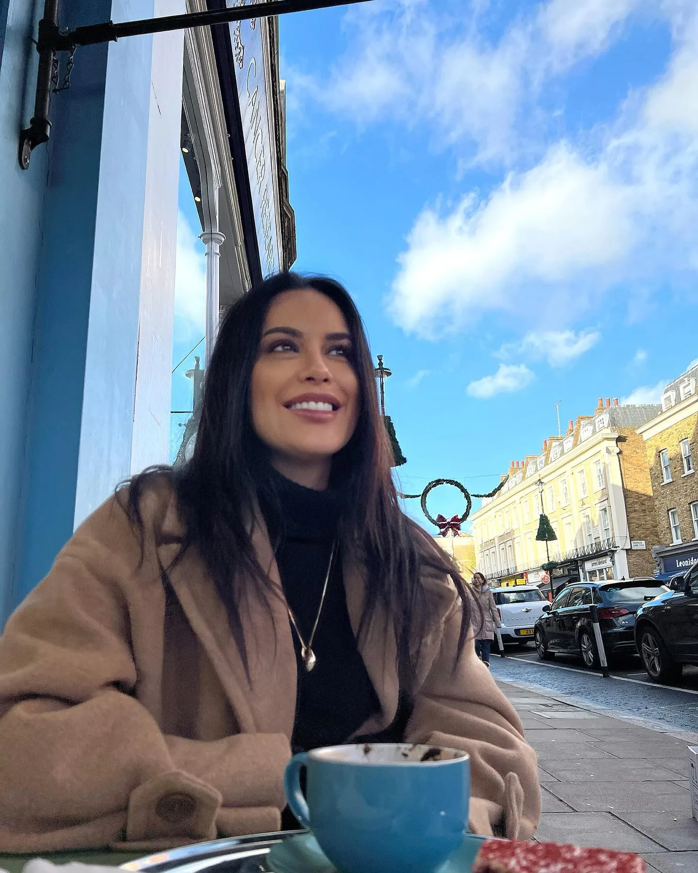 (credit: instagram/sophia_latjuba88)