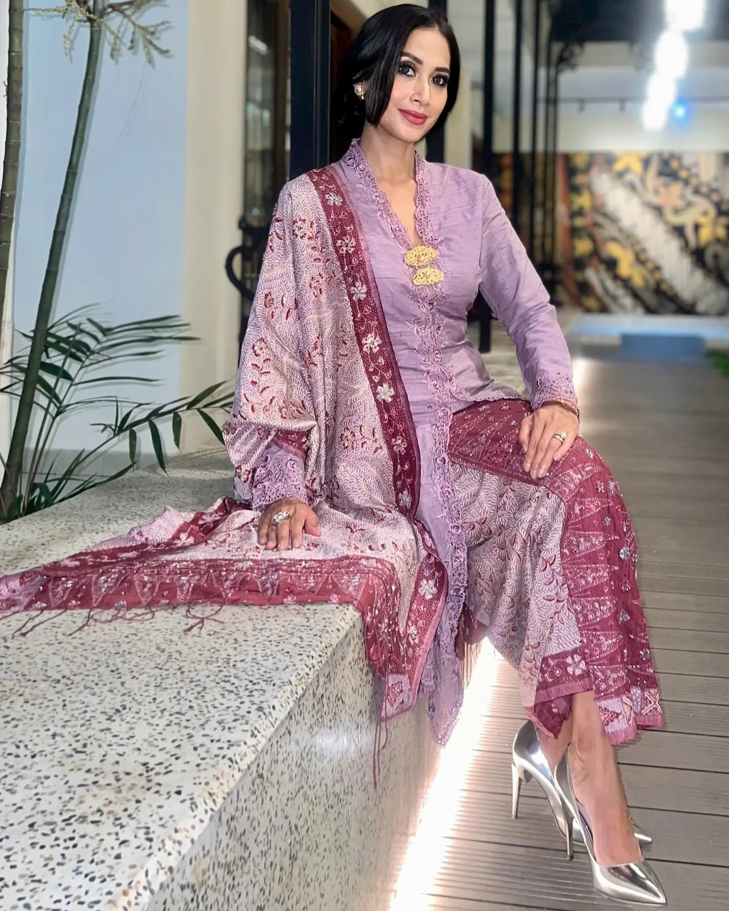 Makin Cantik 