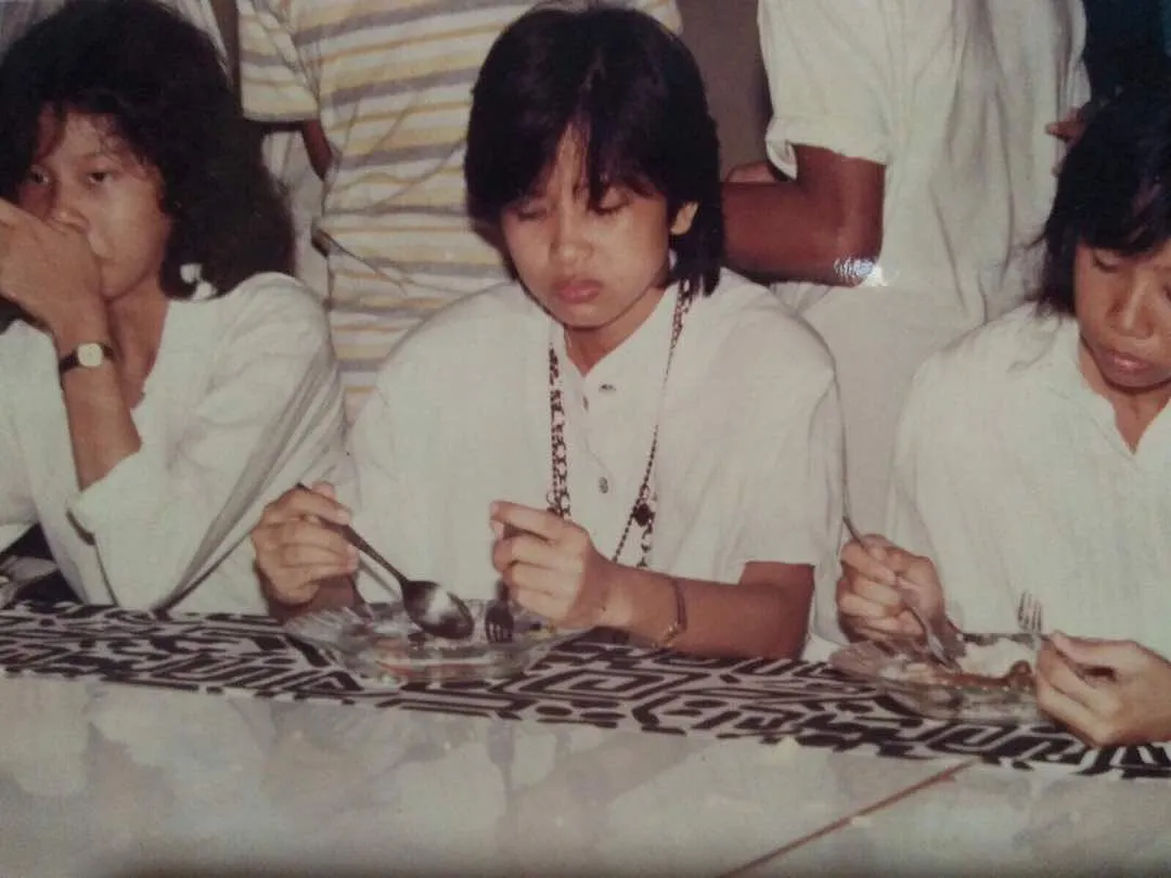 (credit: instagram/fenirose)