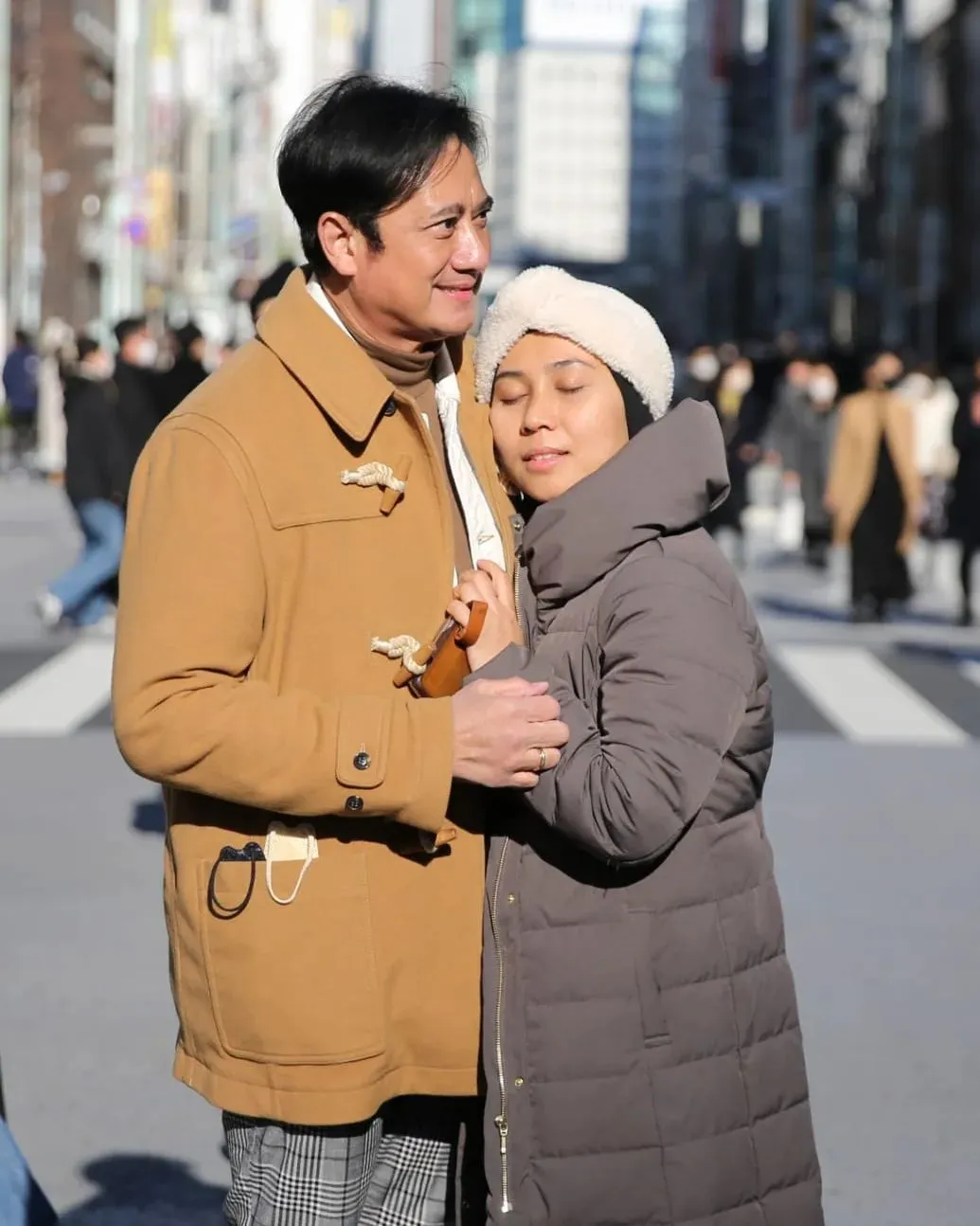 (credit: instagram/nyaisarni2)