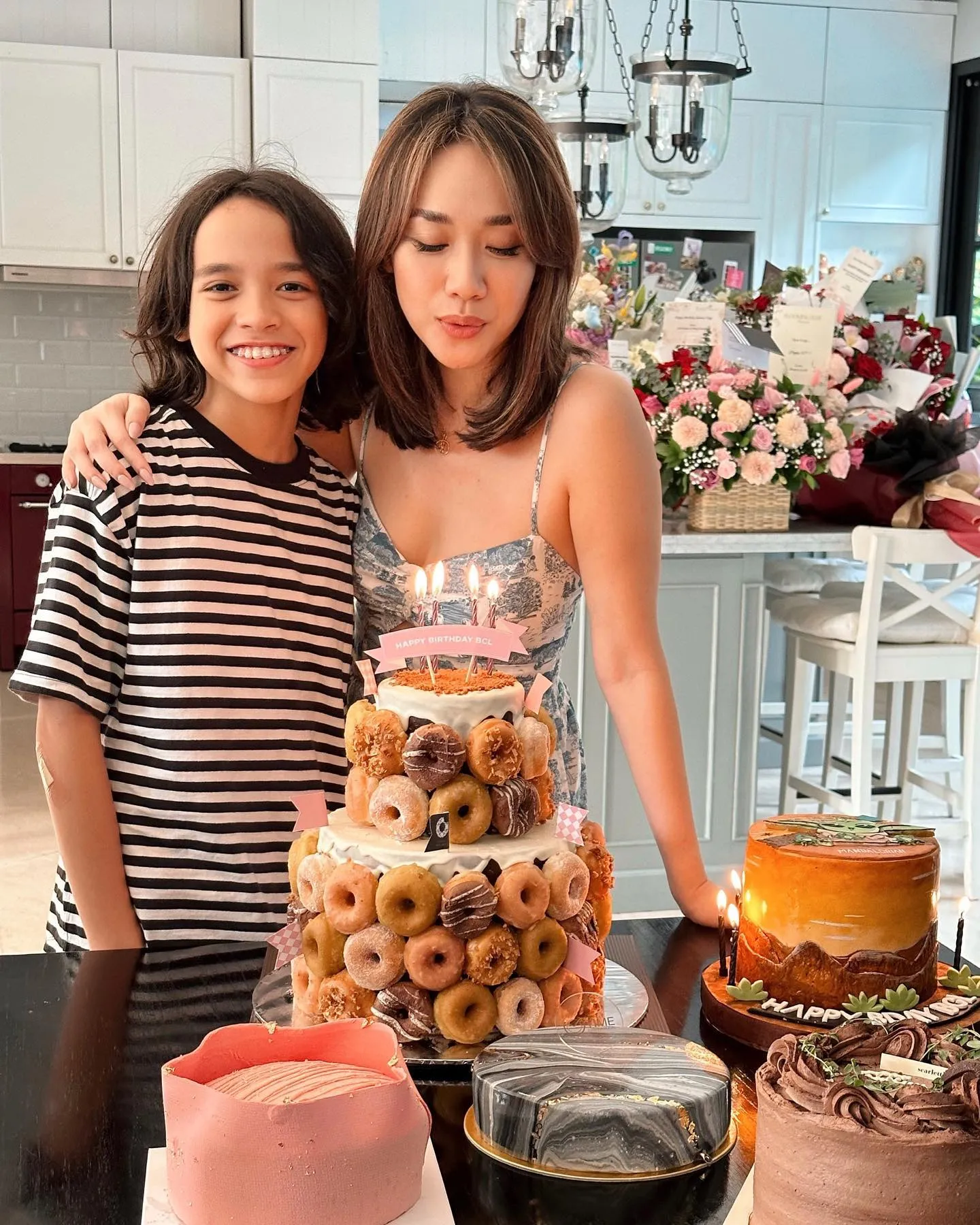 (credit: instagram/bclsinclair)