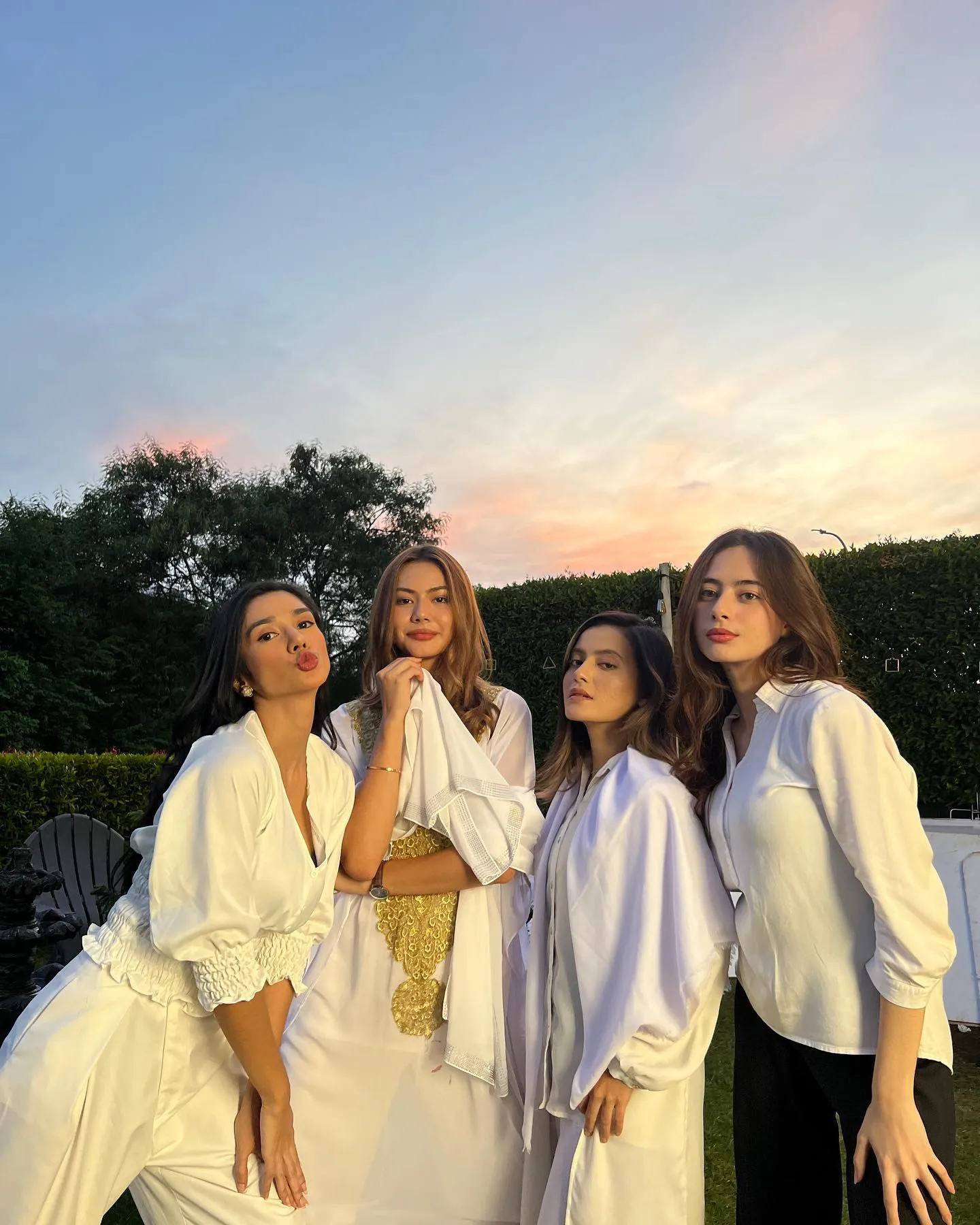 (credit: instagram/fannyghassani)