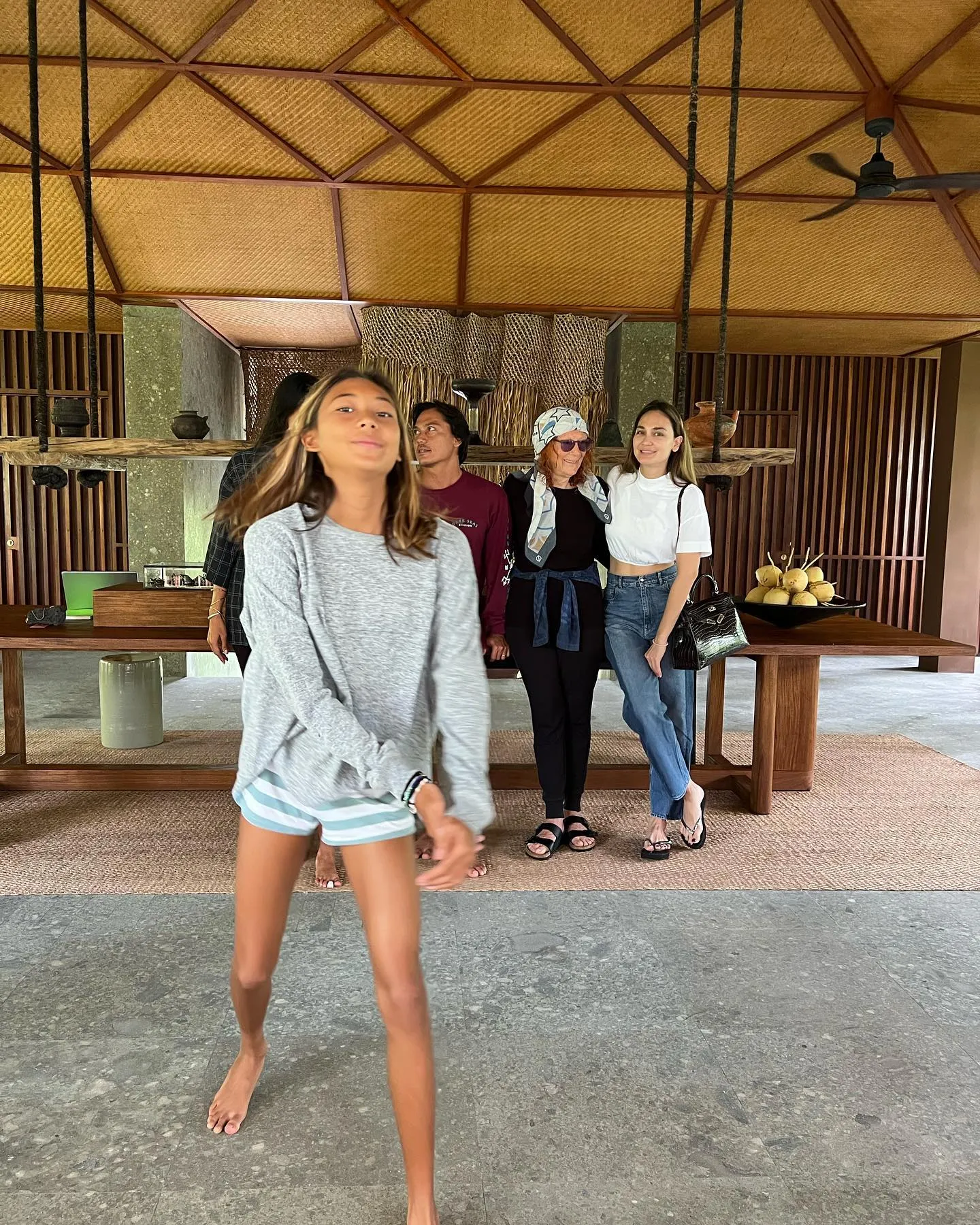 (credit: instagram/lunamaya)