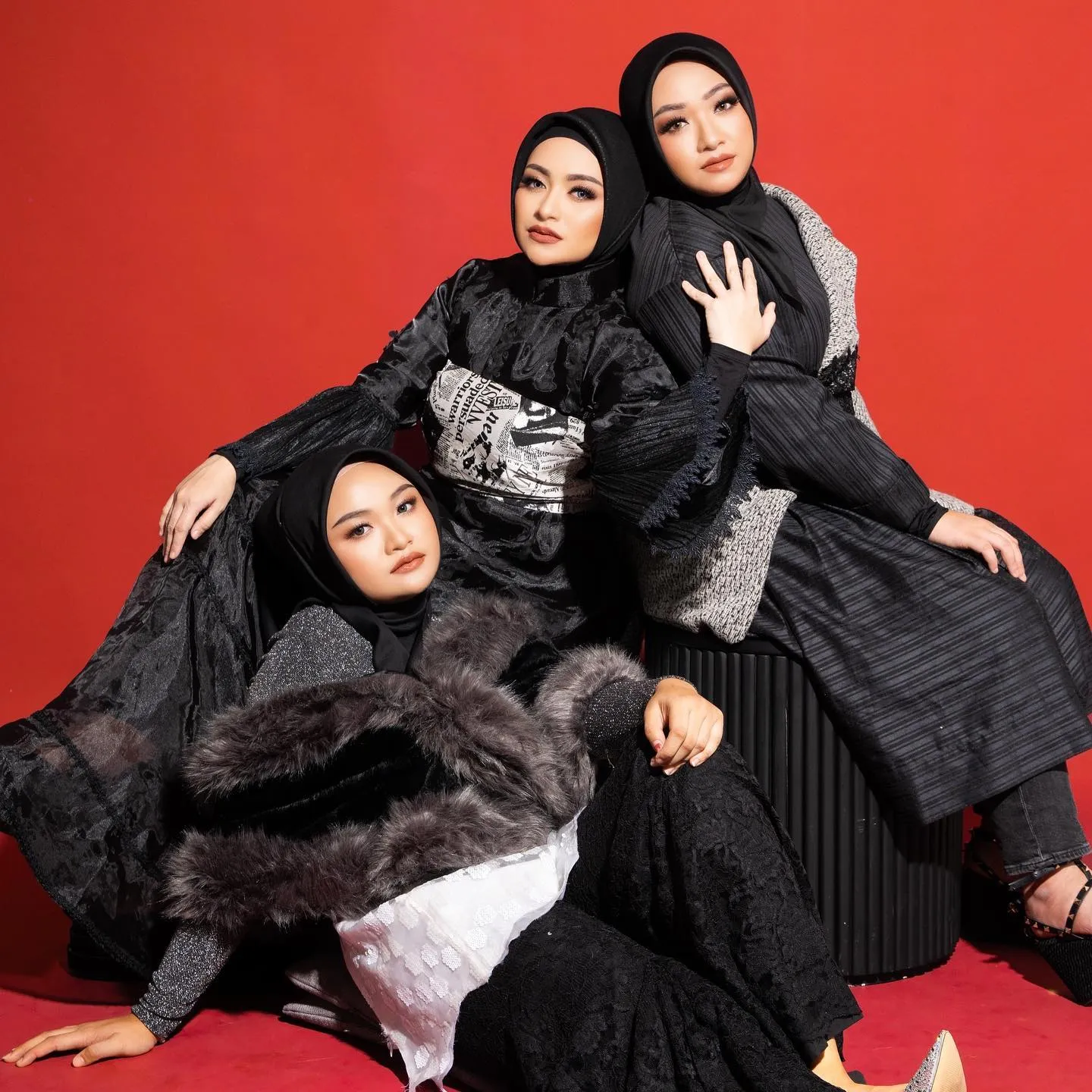 (credit: instagram/nathalieholscher/agungkurniawan)