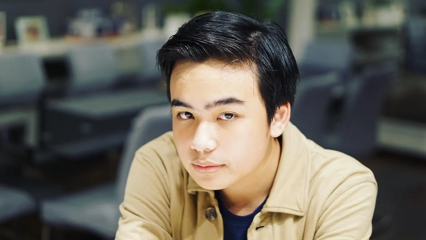 (credit: instagram/tengku_keanu)