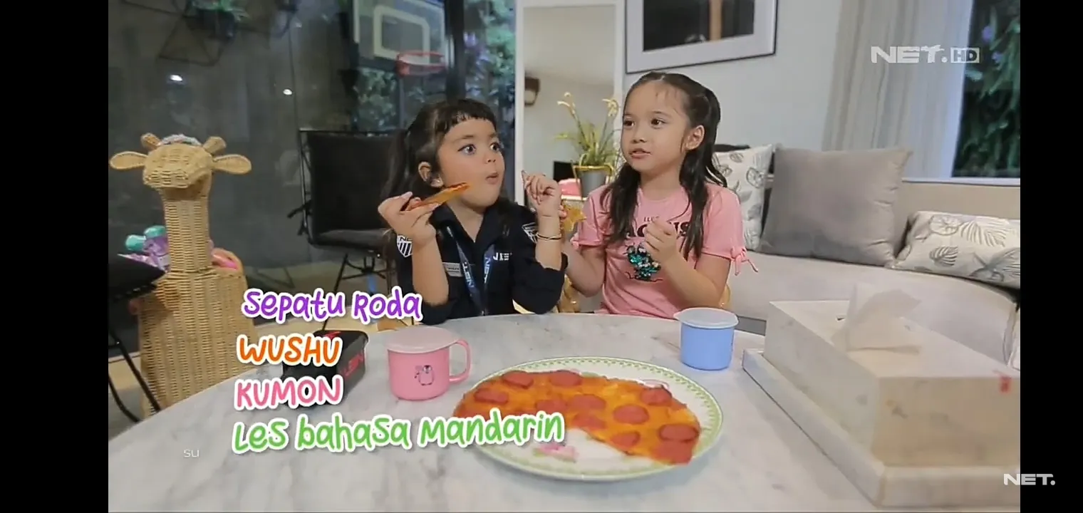 (credit: instagram/gisel_la)