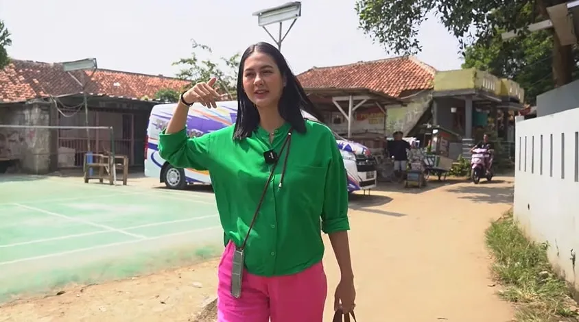 Bukan Asli Citayam