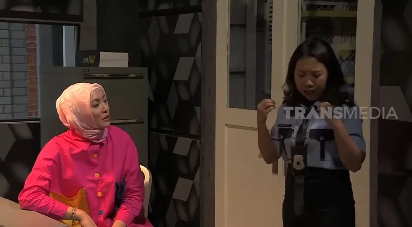 (credit: Youtube TRANS7 OFFICIAL)