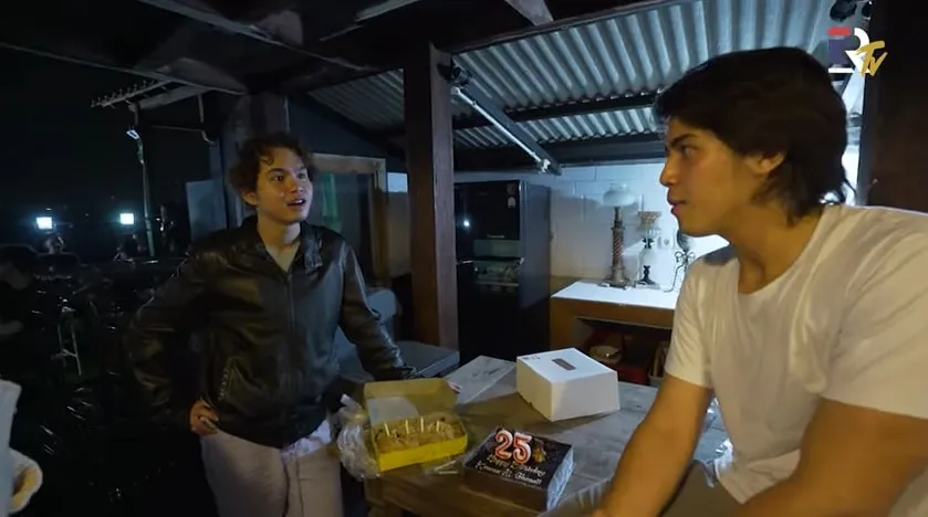 (credit: Youtube El Rumi TV)