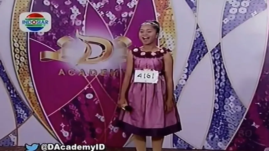 (credit: Youtube Indosiar)