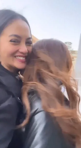 (credit: instagram/ririnekawati)