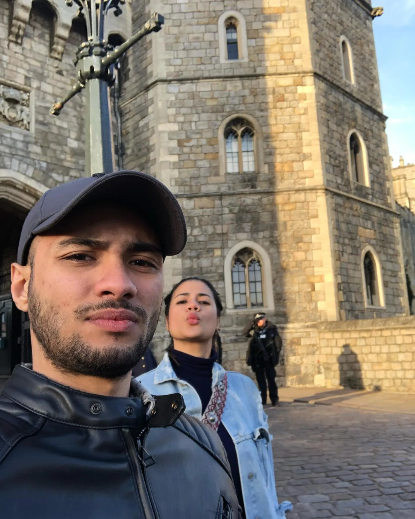 (credit: instagram/refalhady)