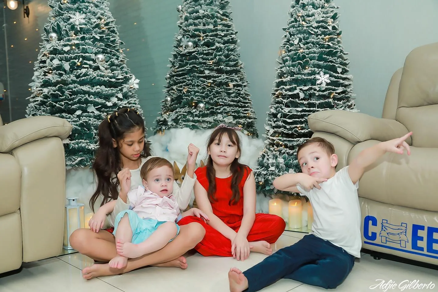 (credit: instagram/celine_evangelista)