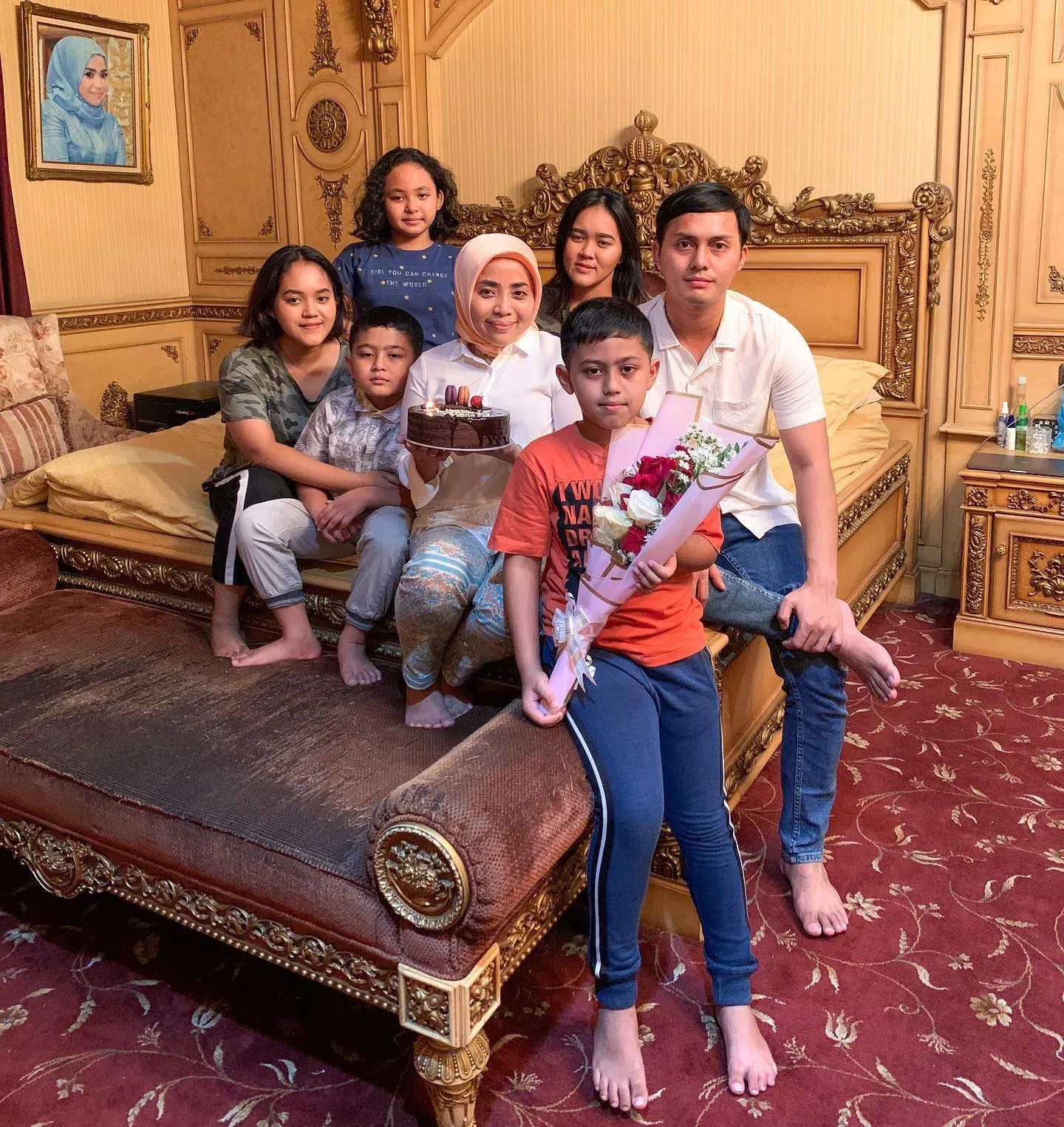 (credit: instagram/muzdalifah999)