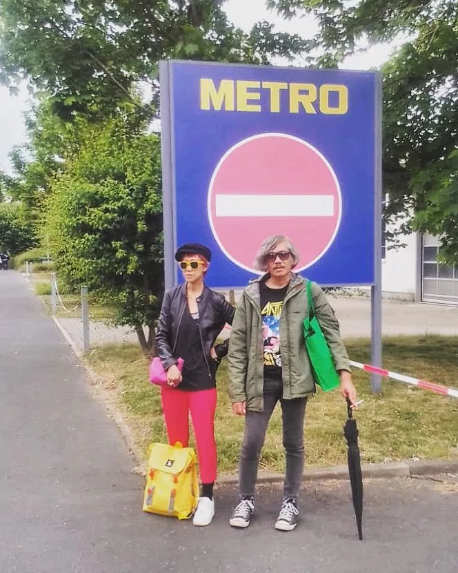 (credit: instagram/thesecretagentsjkt)