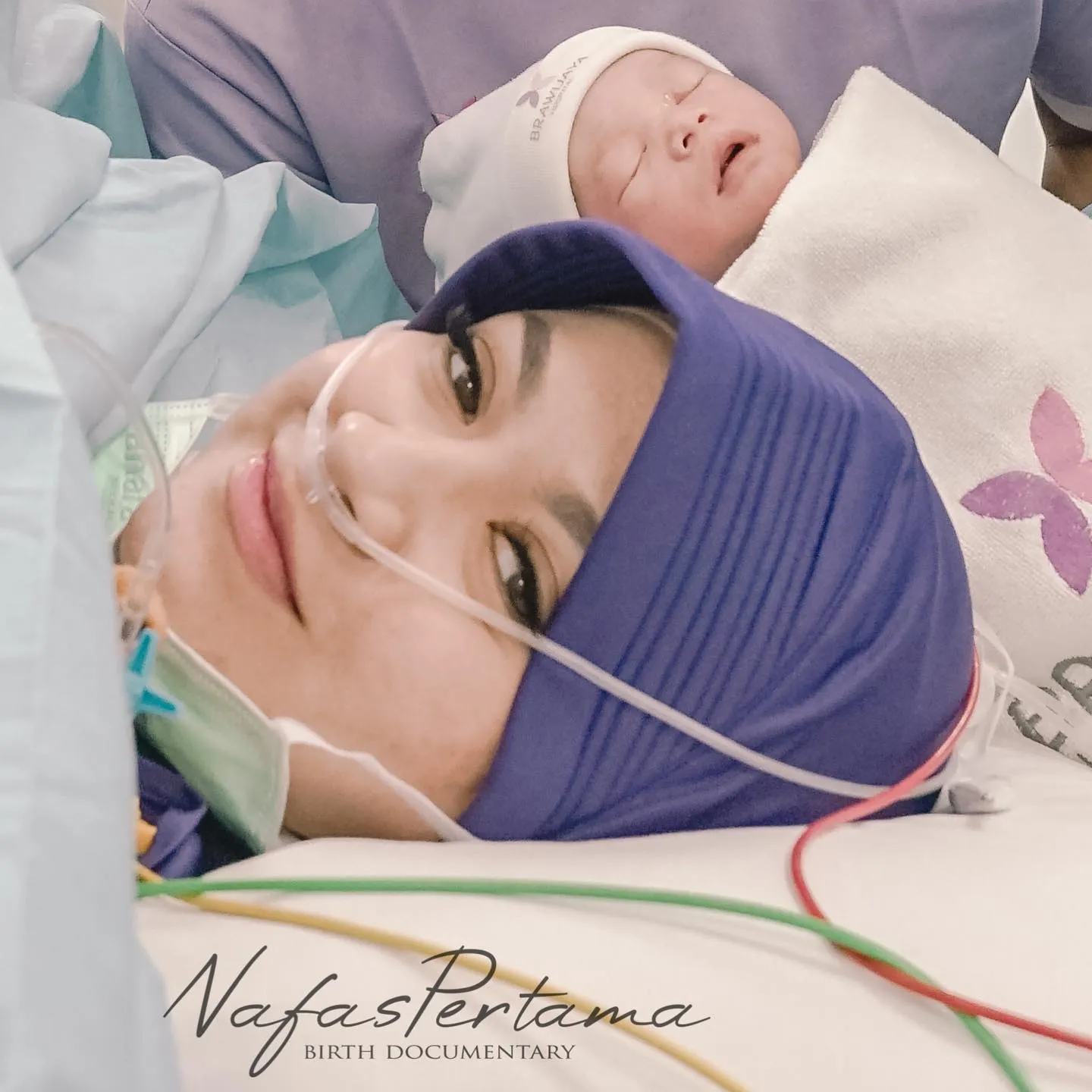 Berbagi Pengalaman Melahirkan