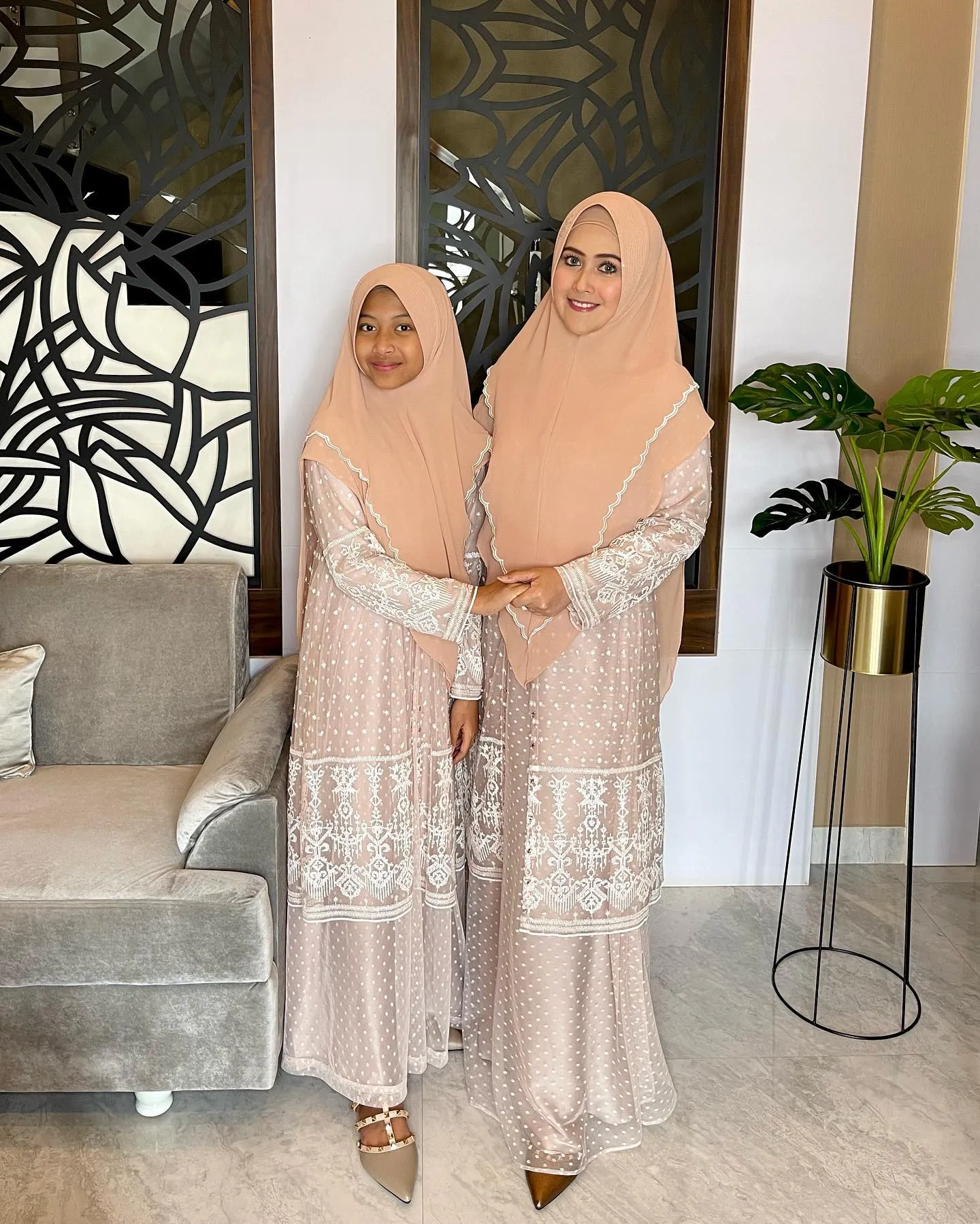 (credit: instagram/meggywulandari_real)