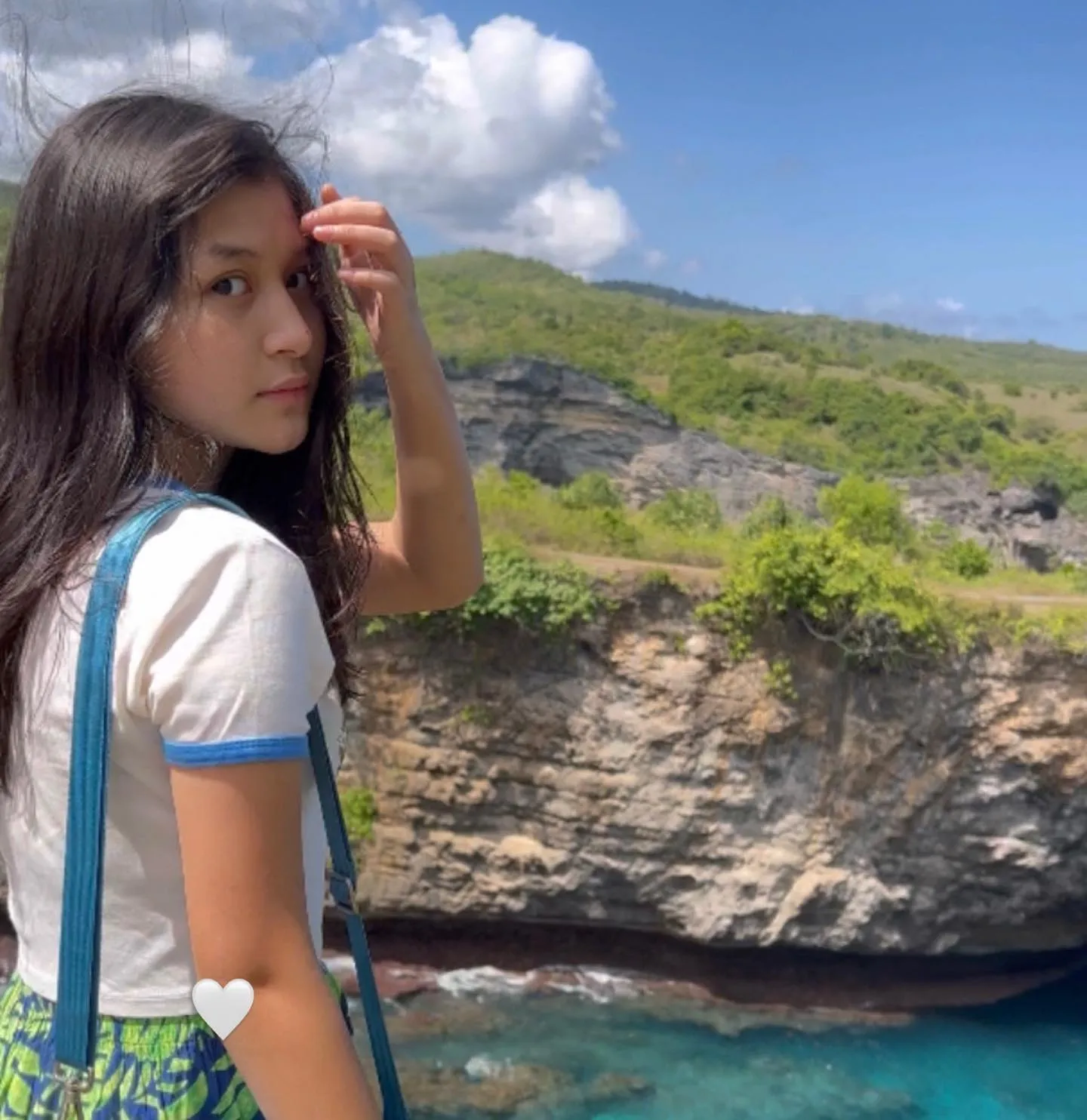 Makin Cantik Memesona
