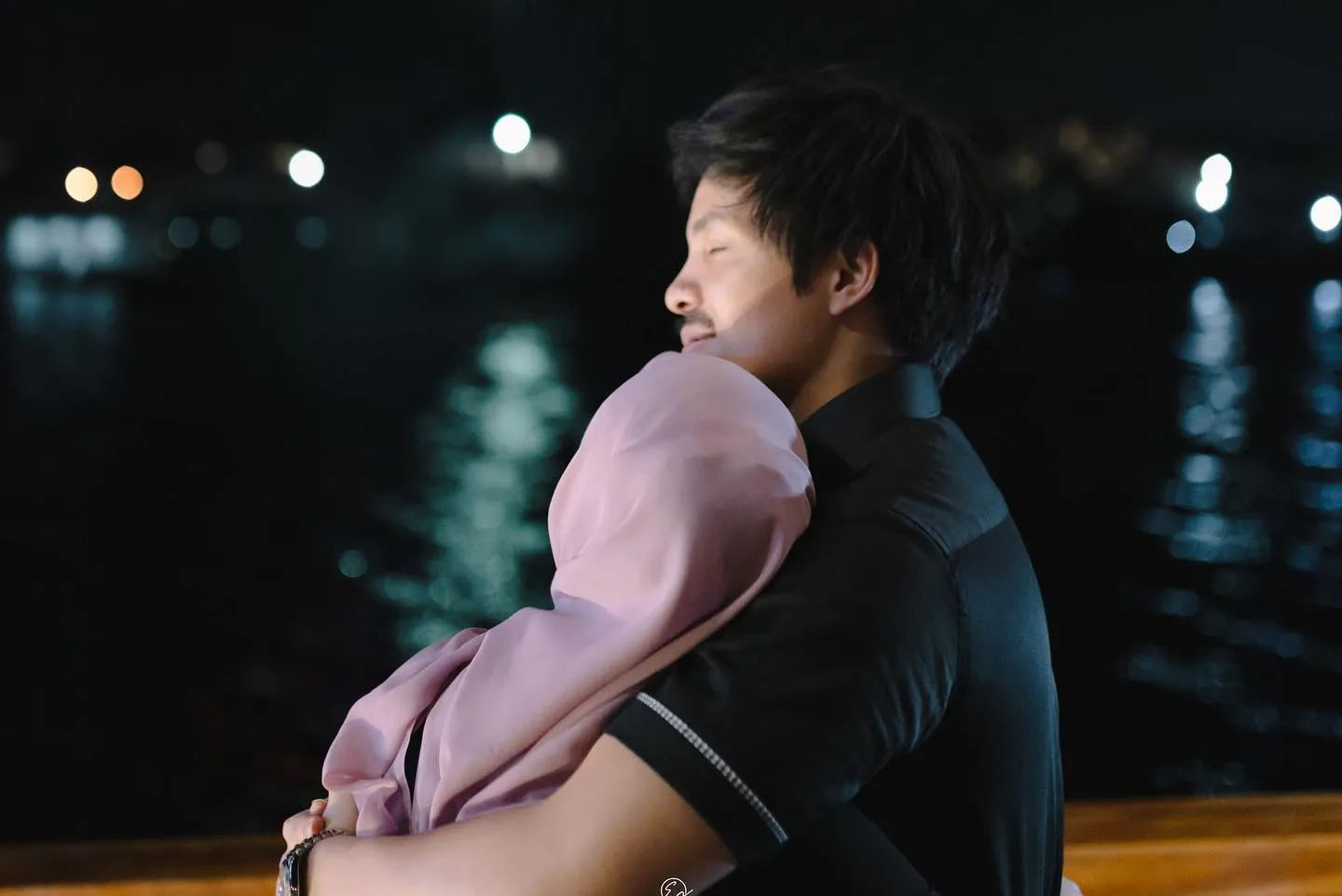 (credit: instagram/aurelie.hermansyah/twinsphotobooth)