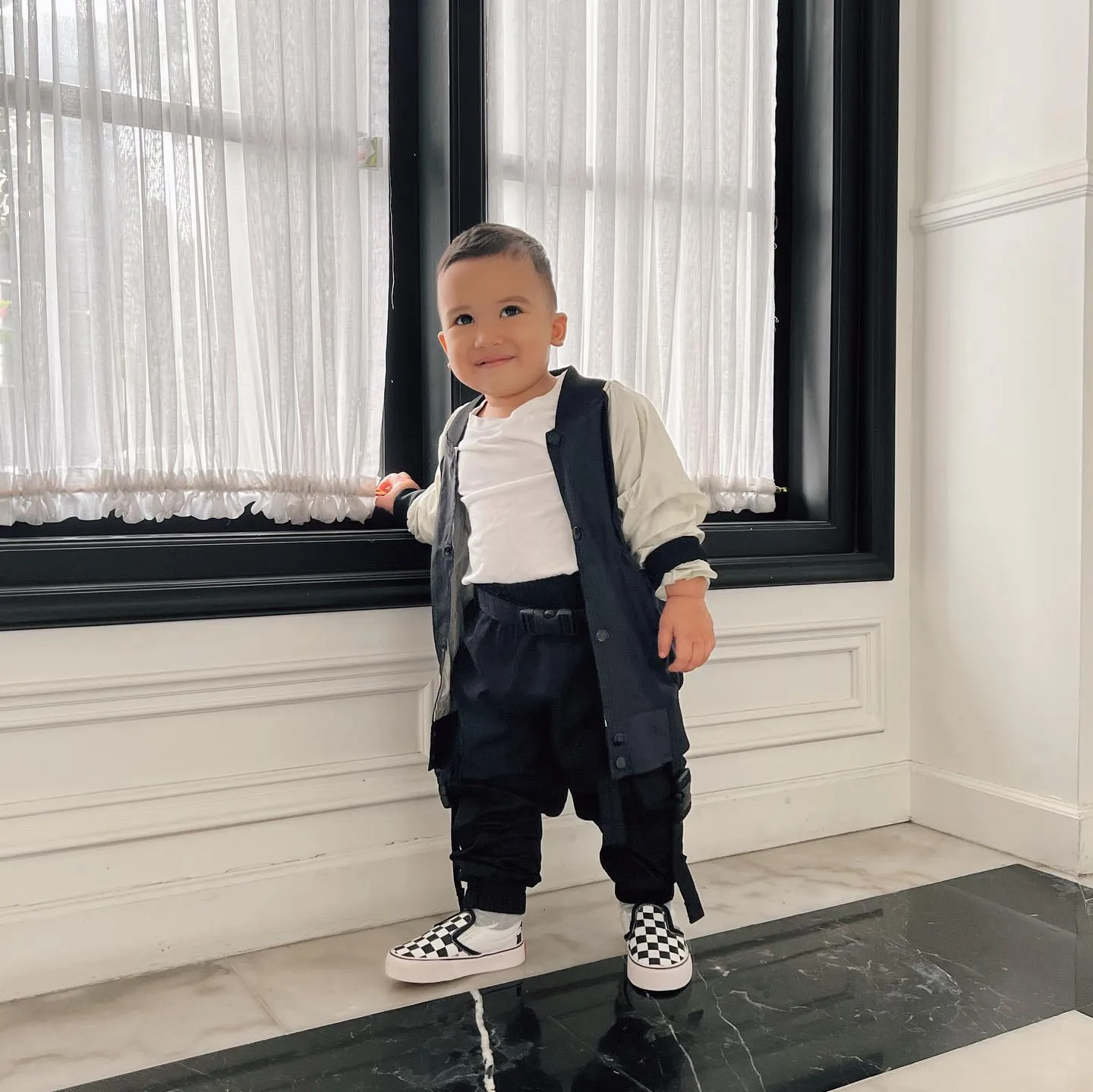 (credit: instagram/zaskiasungkar15)